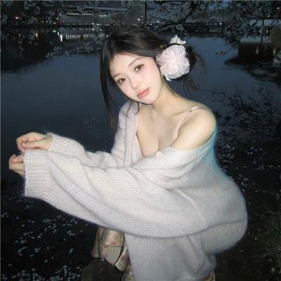母亲的春天