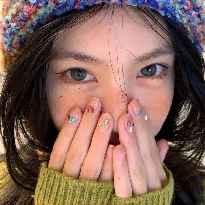 小魔女